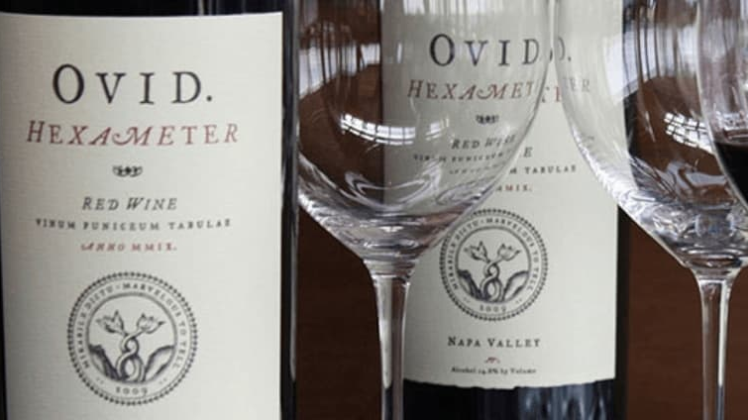 My Conversation with Ovid Winemaker Austin Peterson 1