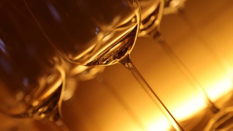 Host a Wine Tasting -- It's Simple and So Fun!