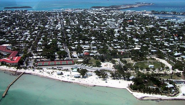 7 of the Best Spring Break Destinations in the US