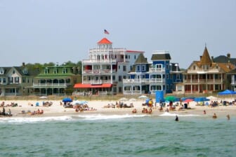 Cape May: A Jersey Shore without Snooki 11