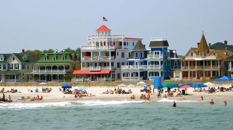 Cape May: A Jersey Shore without Snooki 1