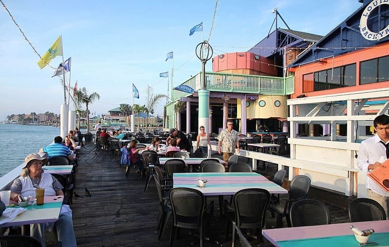 South Padre Island, Texas