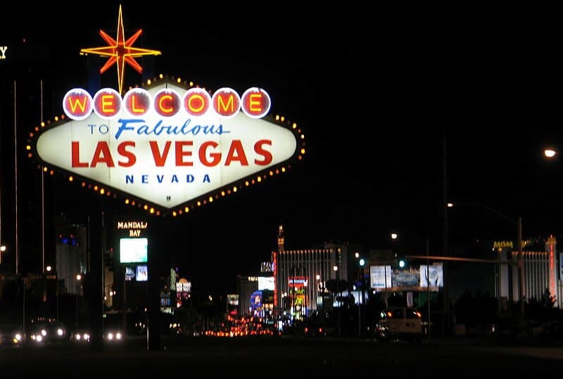 Las Vegas