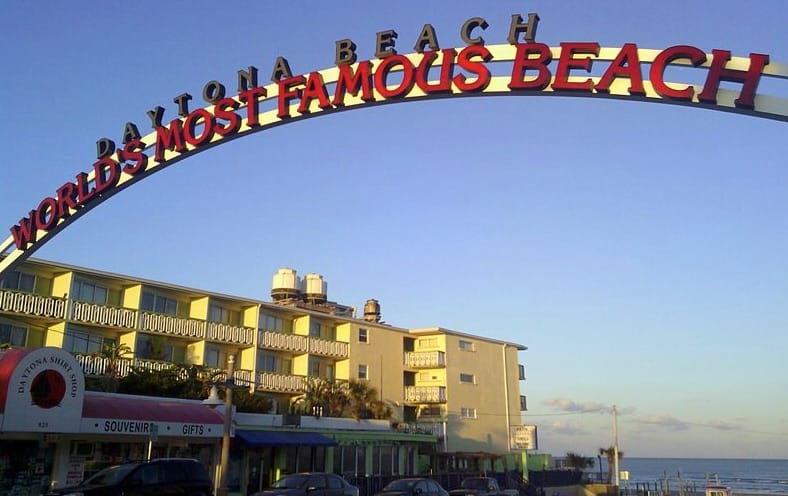 Daytona Beach