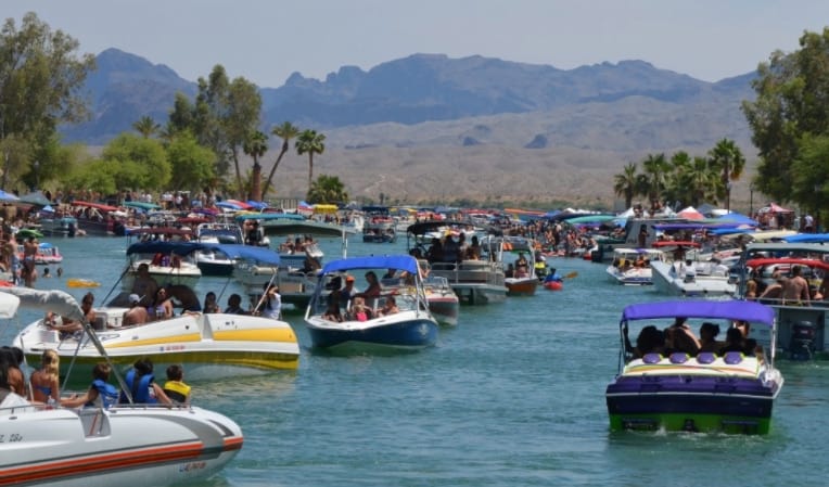 Lake Havasu