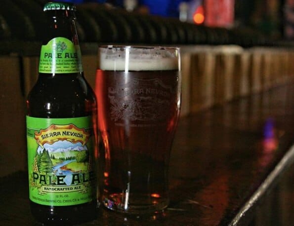 Top Beer Pairings