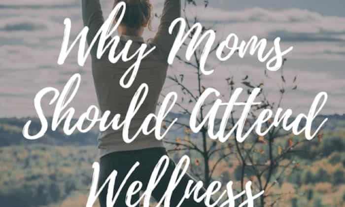 Why Moms Should Attend Wellness Festivals 1