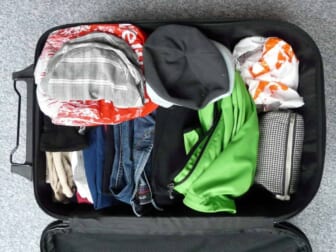 packing tips