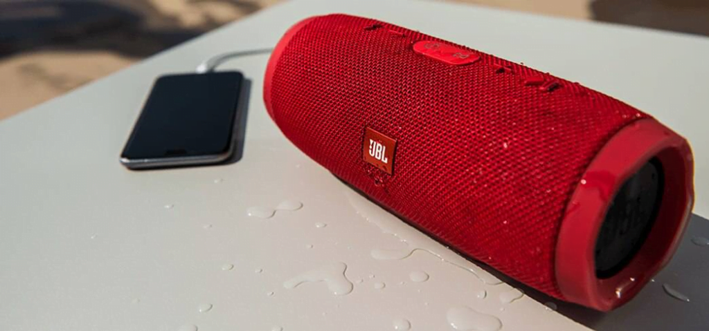 Best Portable Wireless Speakers