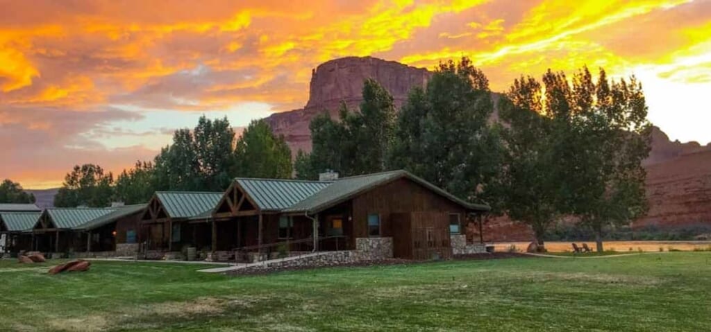 Best Dude Ranches in the U.S.