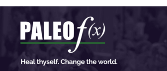 Paleo f(x) Update!