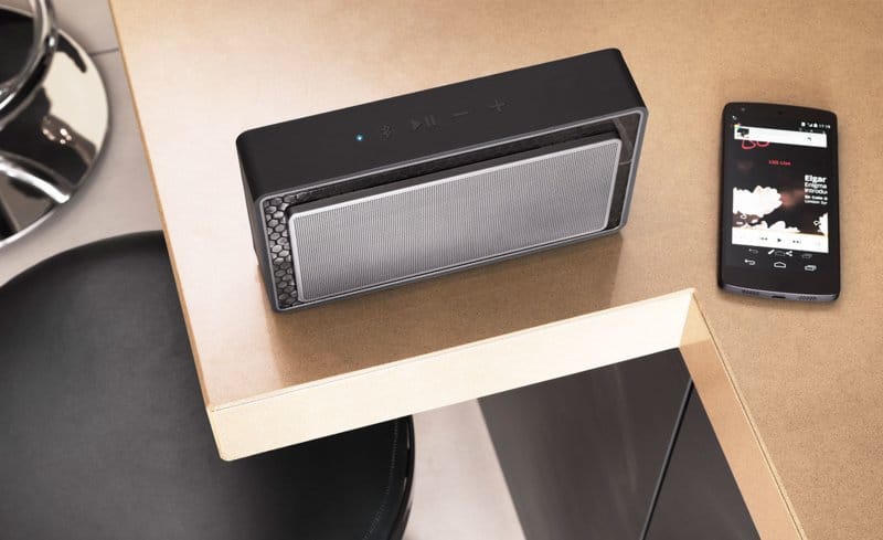 Best Portable Wireless Speakers