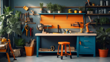 Transform Your Space: The Ultimate Homeowner's DIY Care Guide