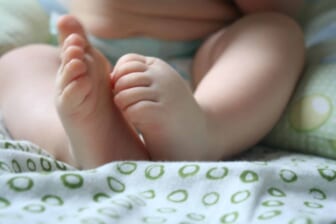 Must-Have Healthcare Items for Infants