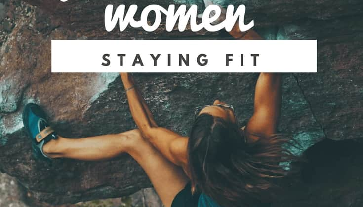 5 Nutrition Tips for Athletic Women Who Work Out 1