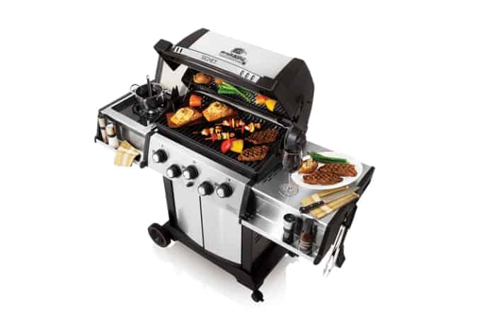 Broil King 90