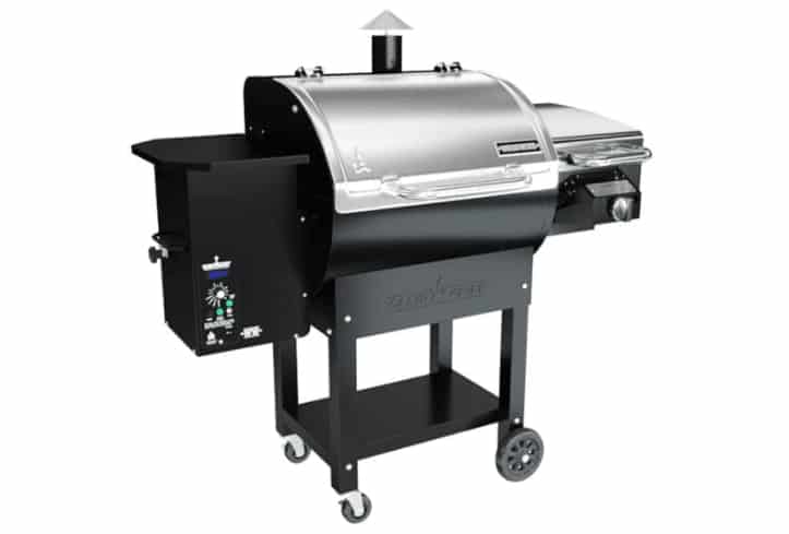 Camp Chef Pellet Grill