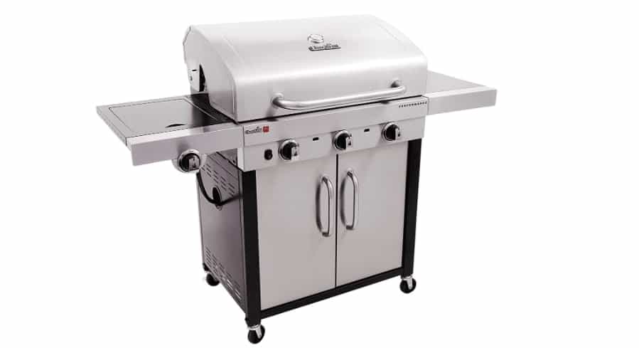 Char-Broil Performance TRU-Infrared