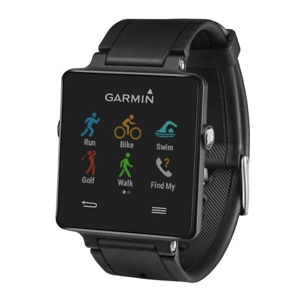 Garmin Vivoactive