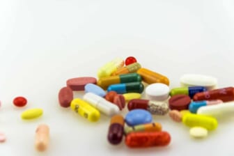 antibiotics