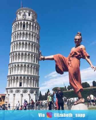 Visiting The Leaning Tower of Pisa? Here Is What To Do In One Day