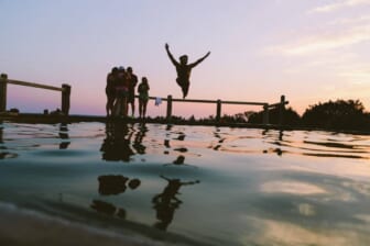 5 Simple Steps to a Healthier Family