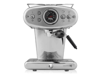 illy X1 Anniversary Edition Espresso Machine