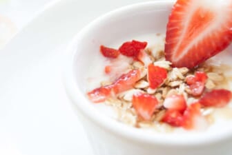 clean eating