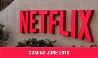 Family movies are coming to Netflix in June 2018
