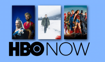 What New on HBO in August 2018 4
