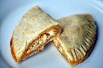Chicken Empanadas