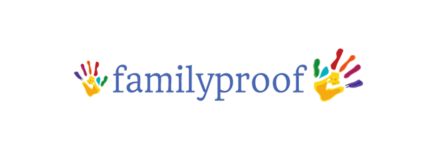 Family Proof Weekly Digest