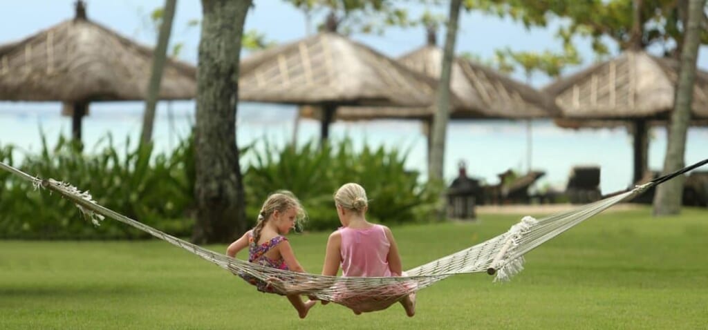 best family resorts