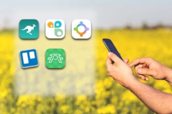 How to get your family organized? There is an app for that