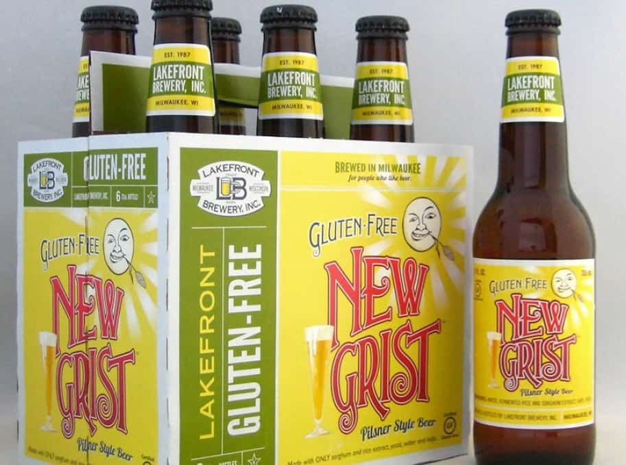 Gluten Free Beer: 6 Brews You Gotta Try