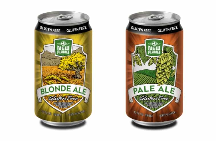 Gluten Free Beer: 6 Brews You Gotta Try