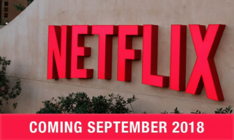 What’s new on Netflix in September 2018? 9