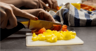 Eating Well on a Budget