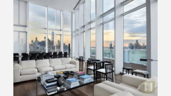 What Do Luxury Apartments in New York City Look Like?