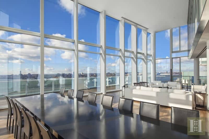 What Do Luxury Apartments in New York City Look Like? 5