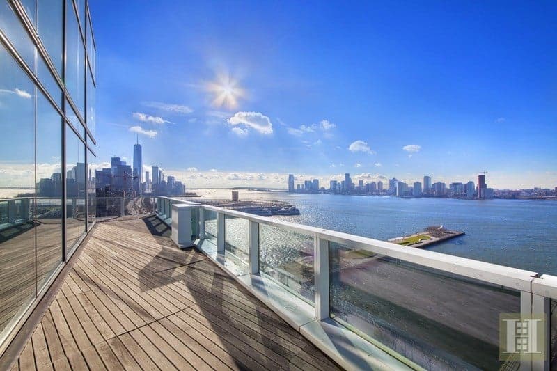 What Do Luxury Apartments in New York City Look Like?