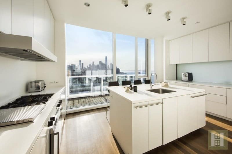 What Do Luxury Apartments in New York City Look Like?