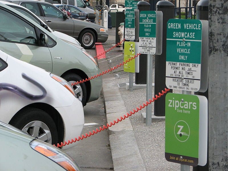 best electric cars