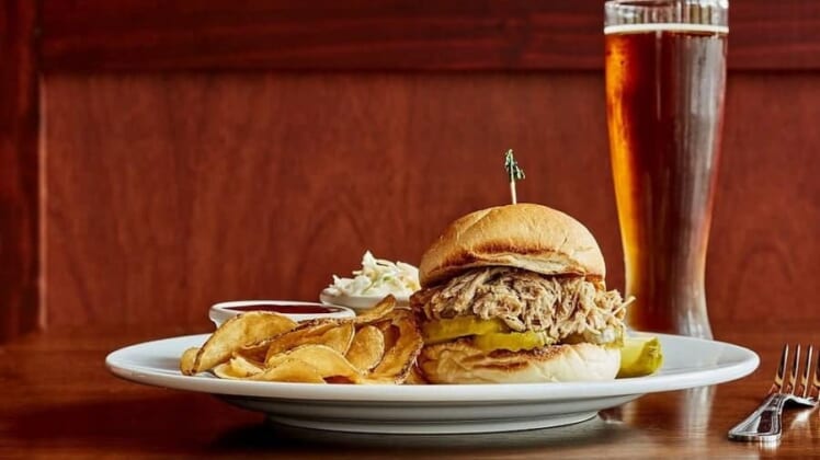 Philly Food