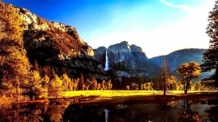 Top 10 National Parks in the US 1