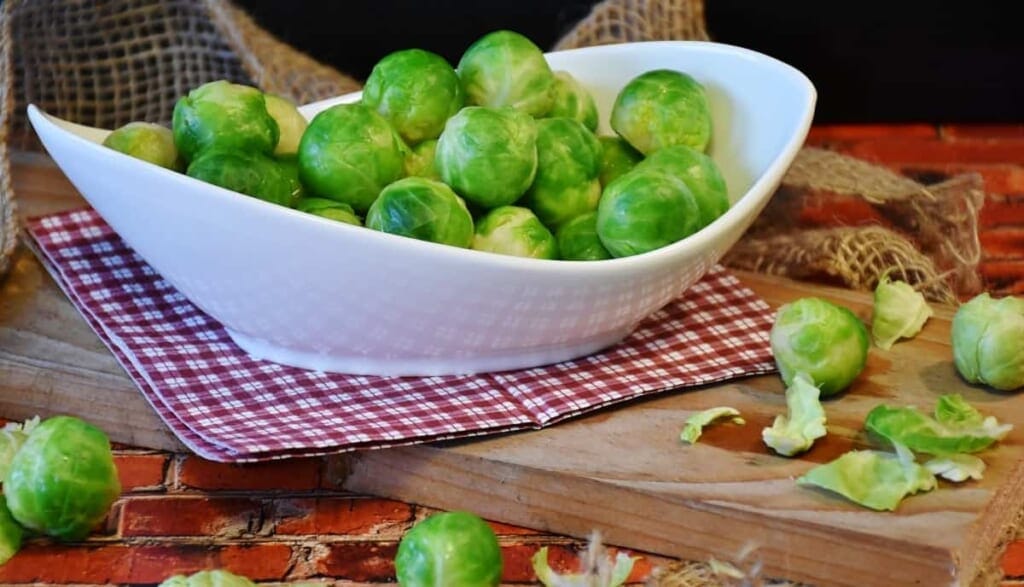 healthy thanksgiving