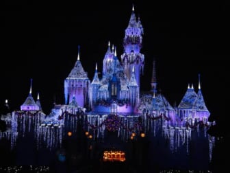 3 Reasons to Visit Disney During the Holiday Season 1
