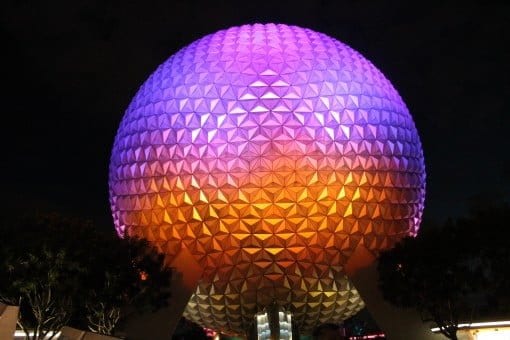 3 Reasons to Visit Disney During the Holiday Season