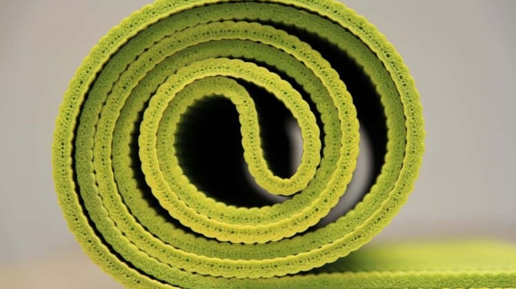 yoga digestive health