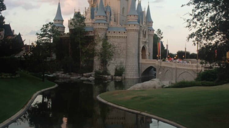 The Luxury of a Walt Disney Vacation 1
